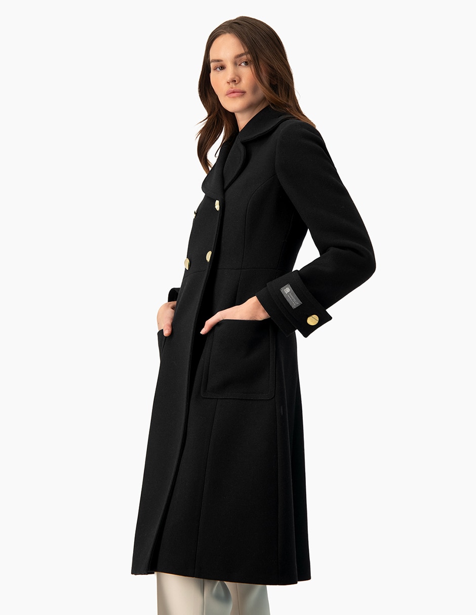 Abrigo para mujer 3