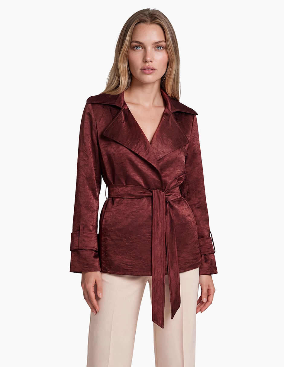 Gabardina para mujer Gabardina para mujer