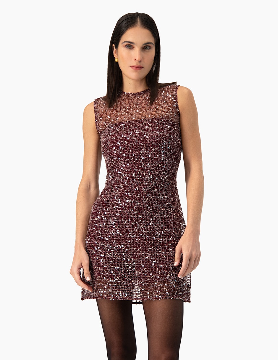 Vestido Corto Casual para mujer Vestido Corto Casual para mujer