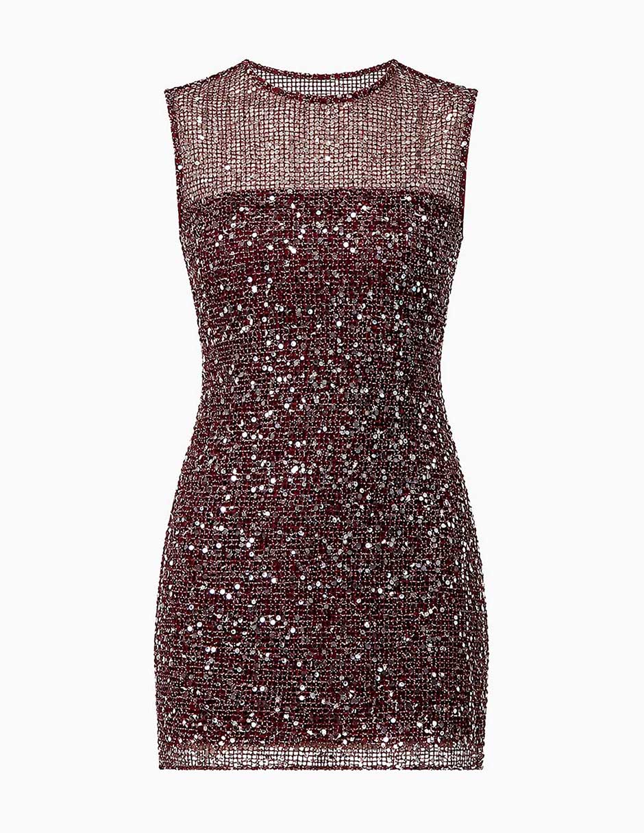 Vestido Corto Casual para mujer 6