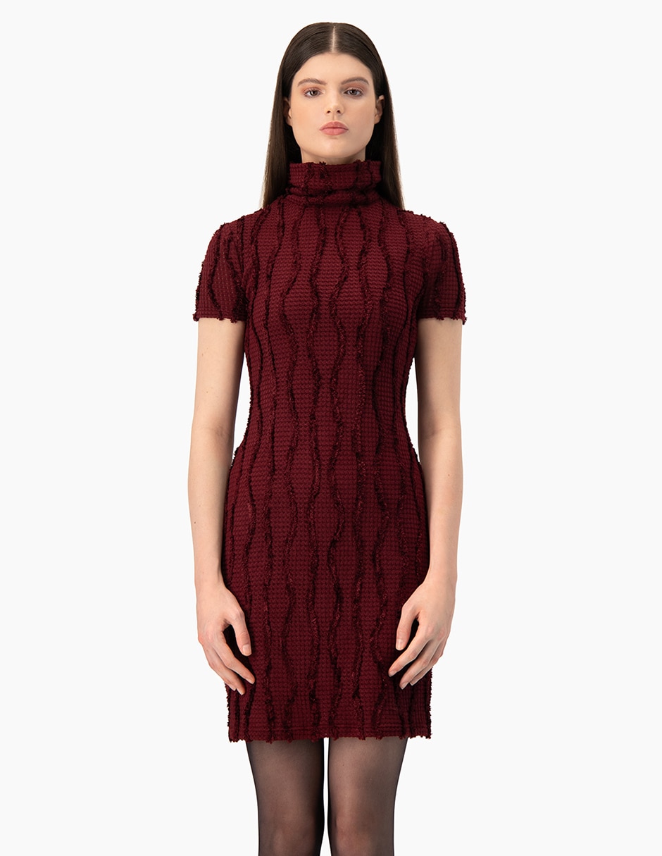 Vestido Corto Casual para mujer Vestido Corto Casual para mujer