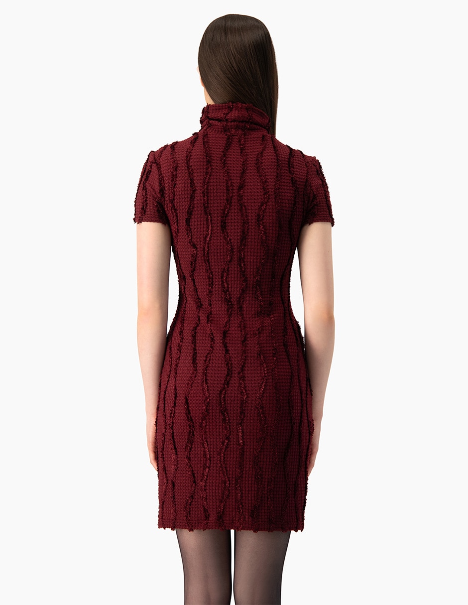 Vestido Corto Casual para mujer 2
