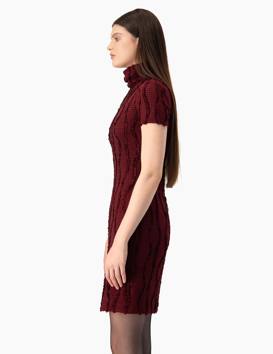 Vestido Corto Casual para mujer 3
