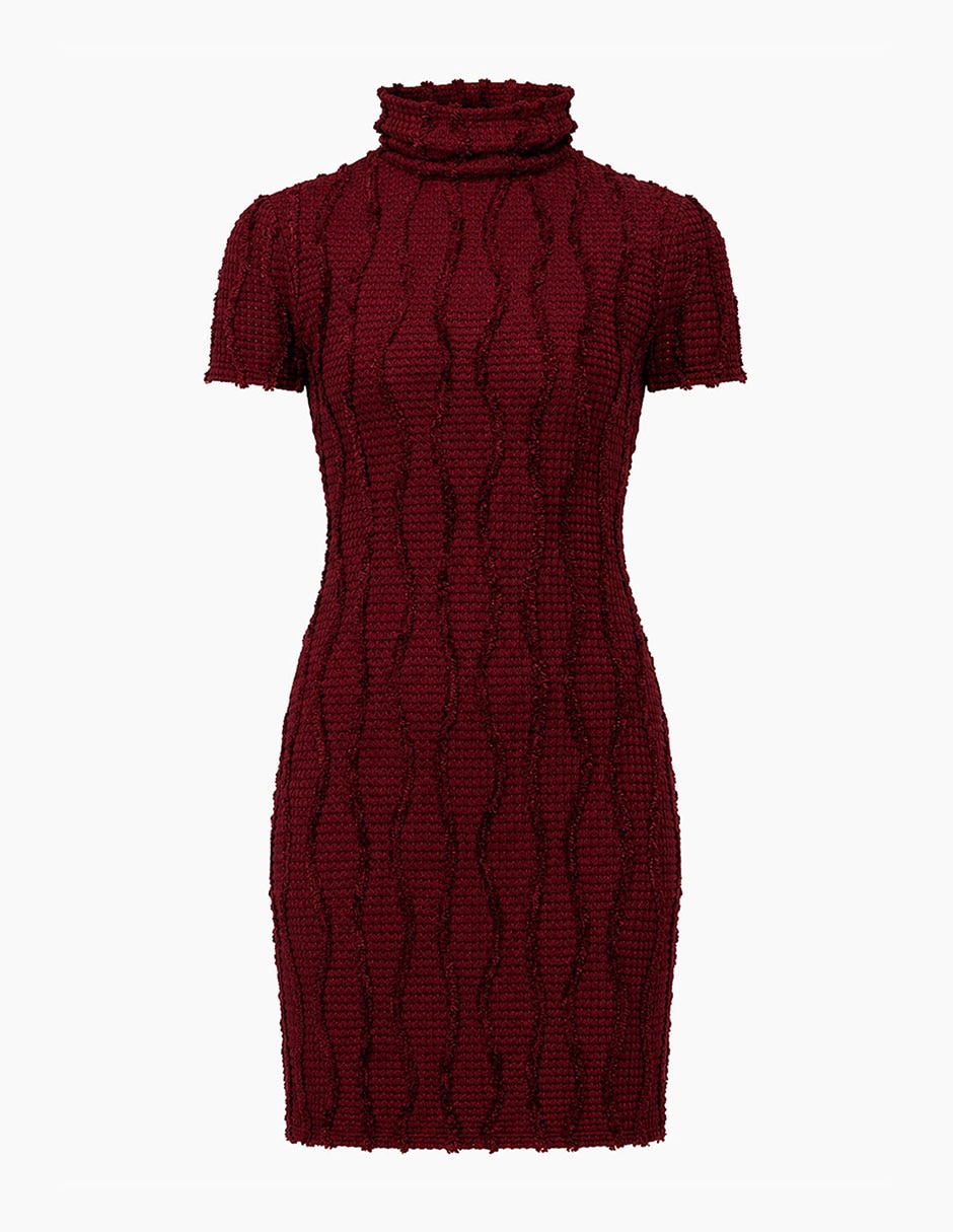 Vestido Corto Casual para mujer 6
