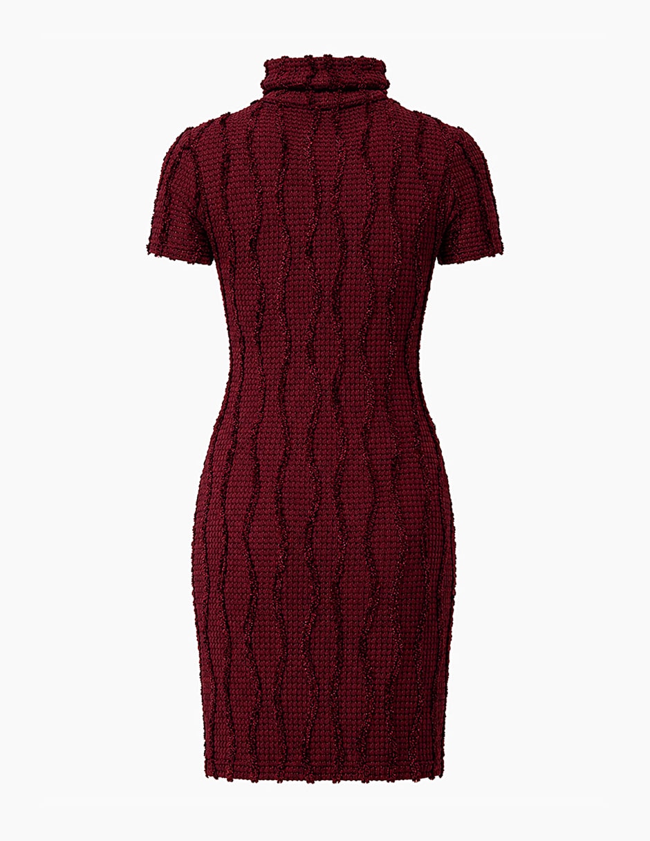 Vestido Corto Casual para mujer 7