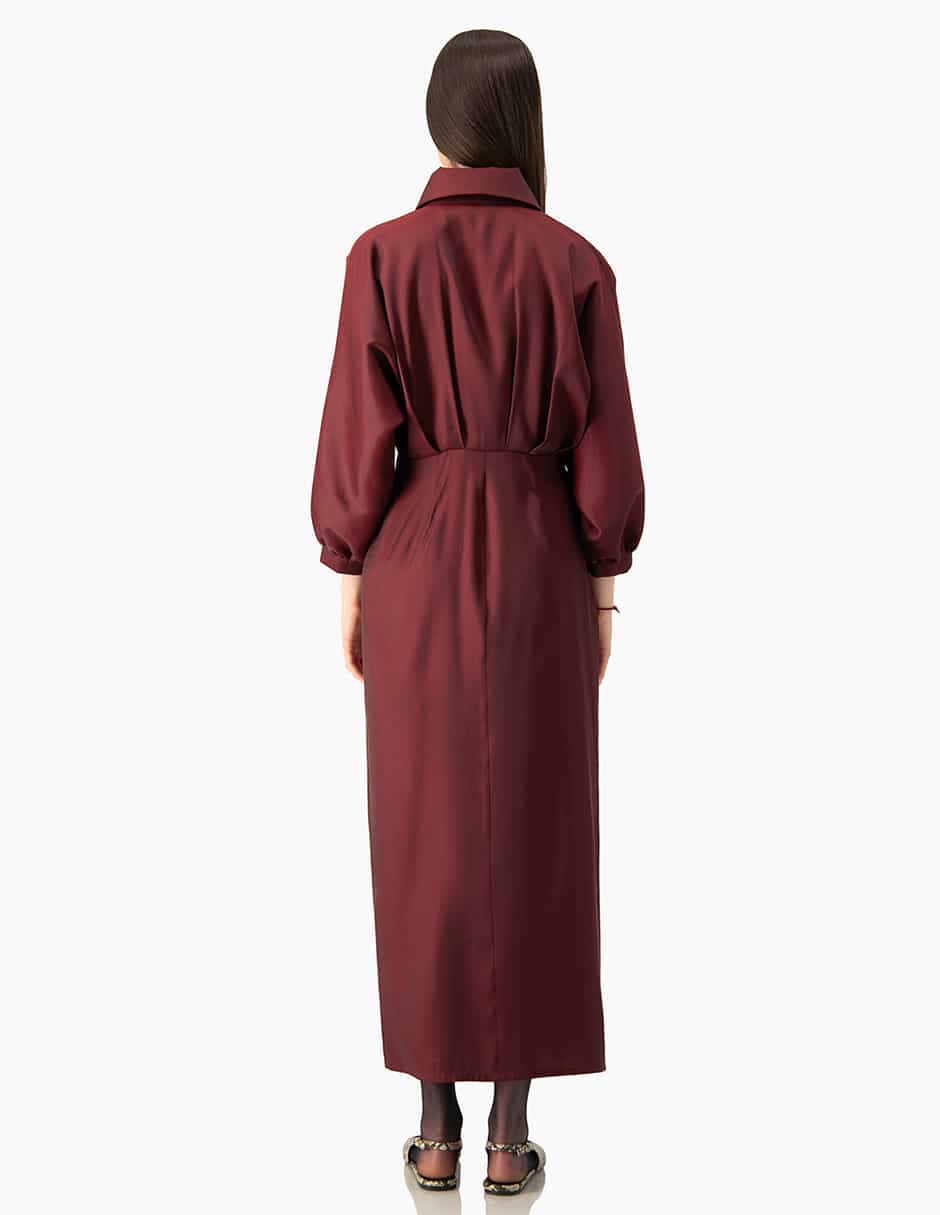 Vestido Largo Casual para mujer 5