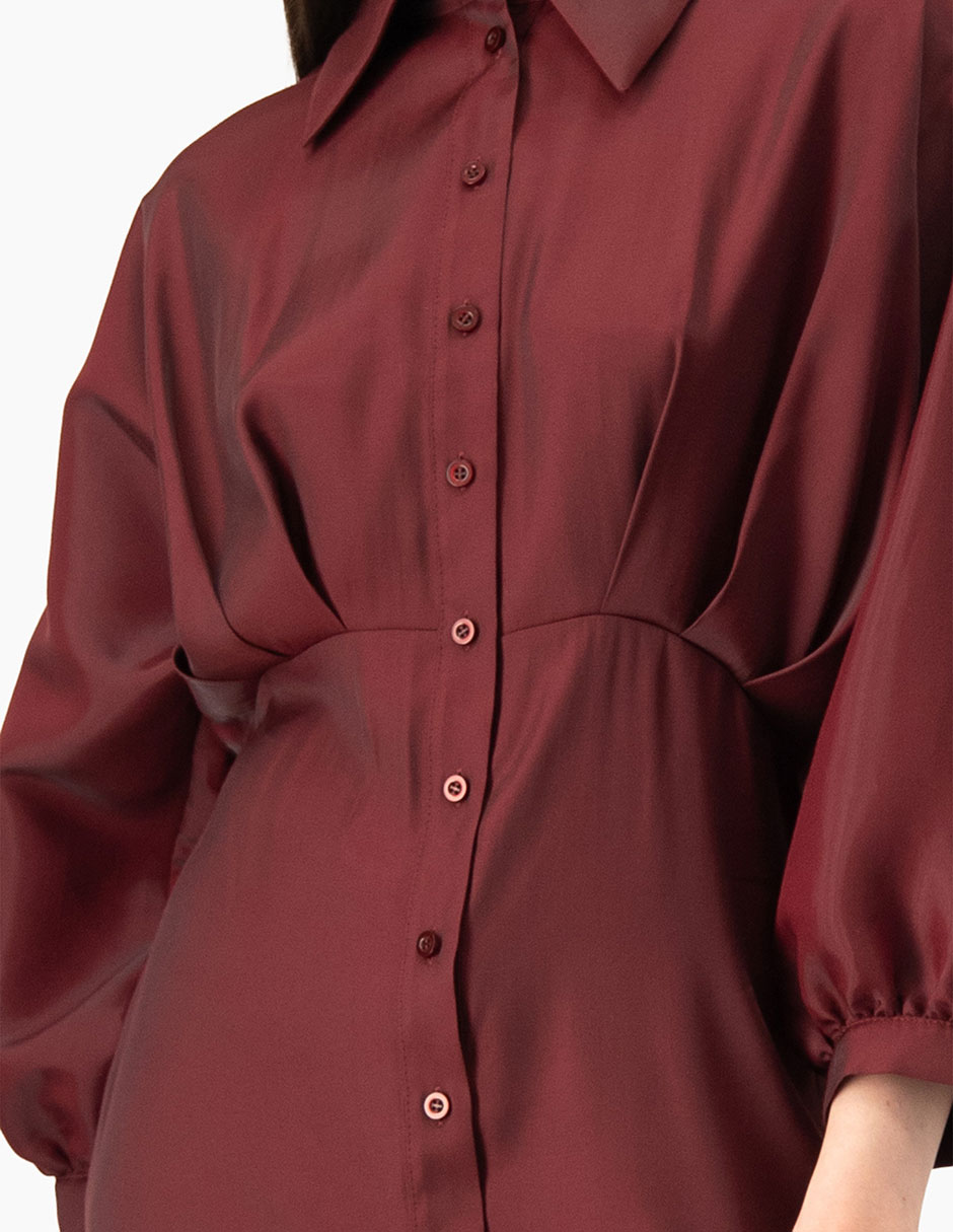 Vestido Largo Casual para mujer 3