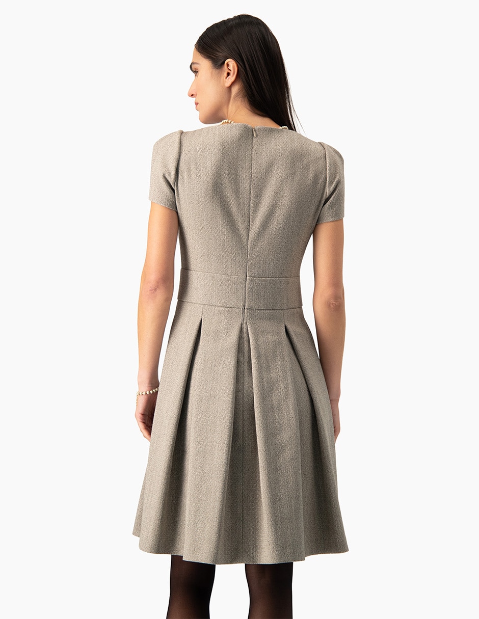 Vestido Corto Casual para mujer 6