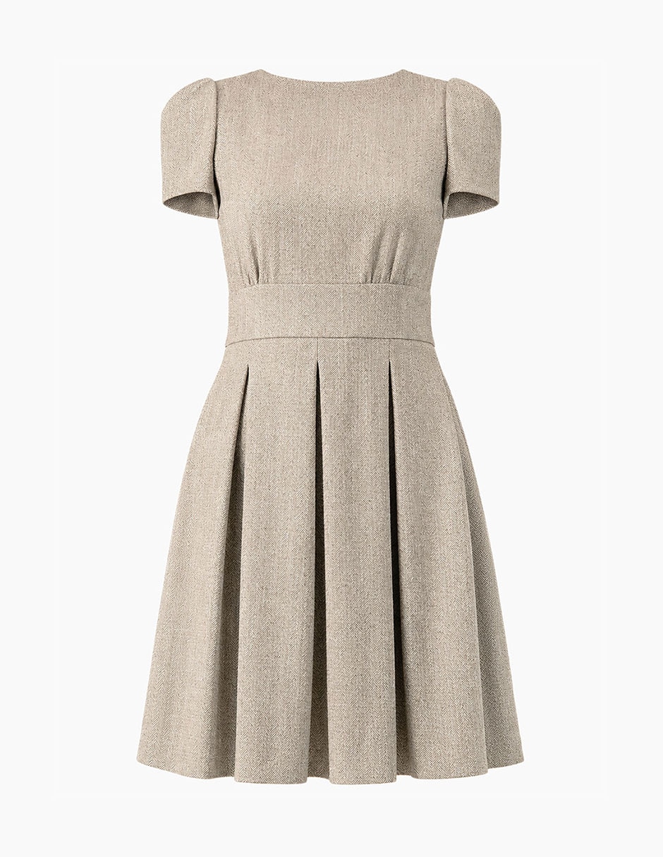 Vestido Corto Casual para mujer 7