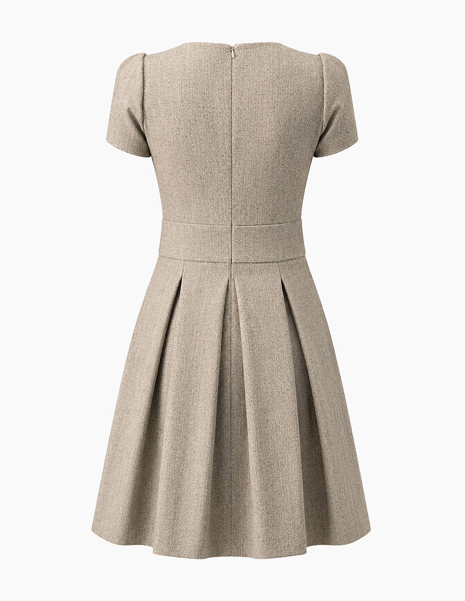Vestido Corto Casual para mujer 3