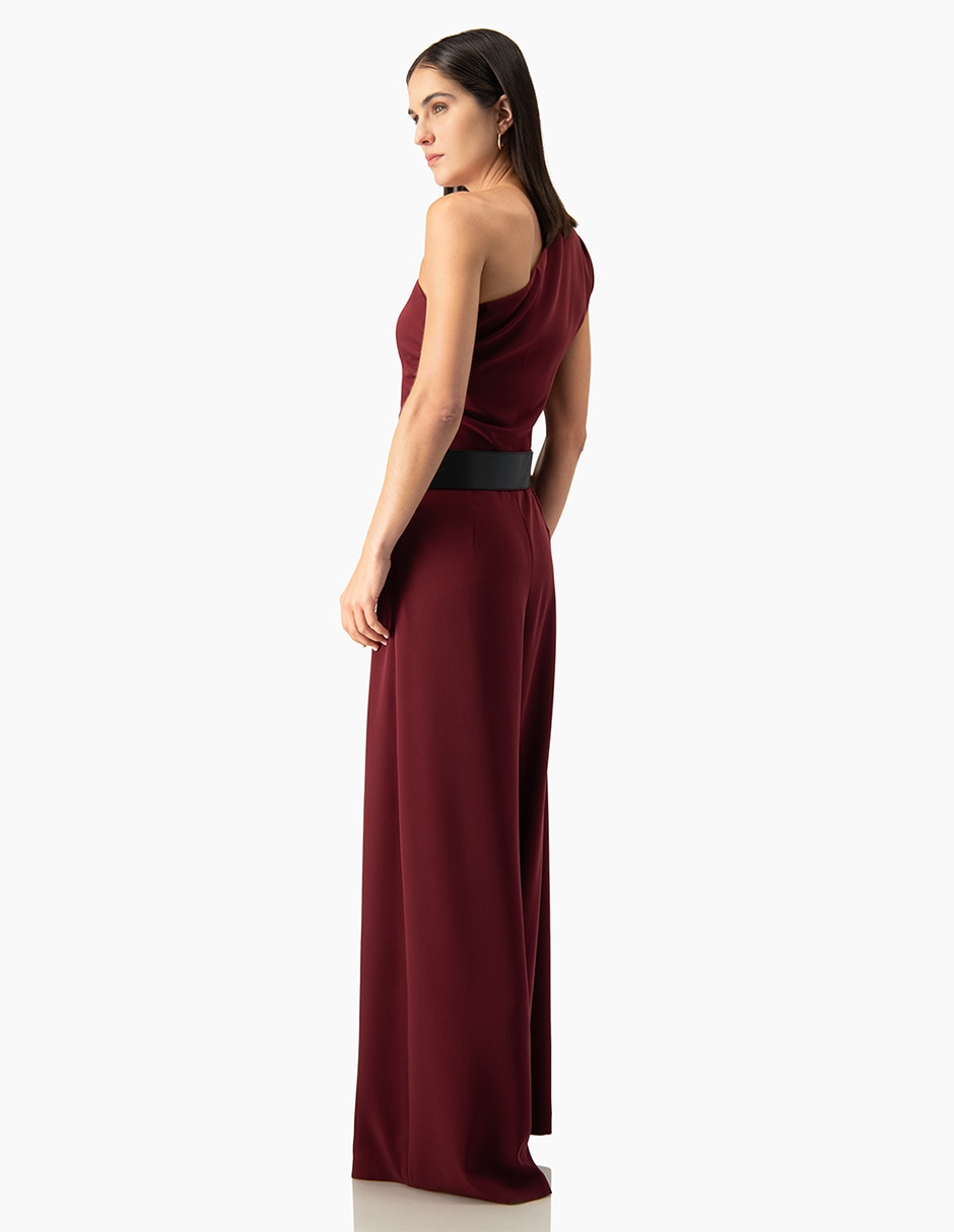Jumpsuit casual para mujer 2