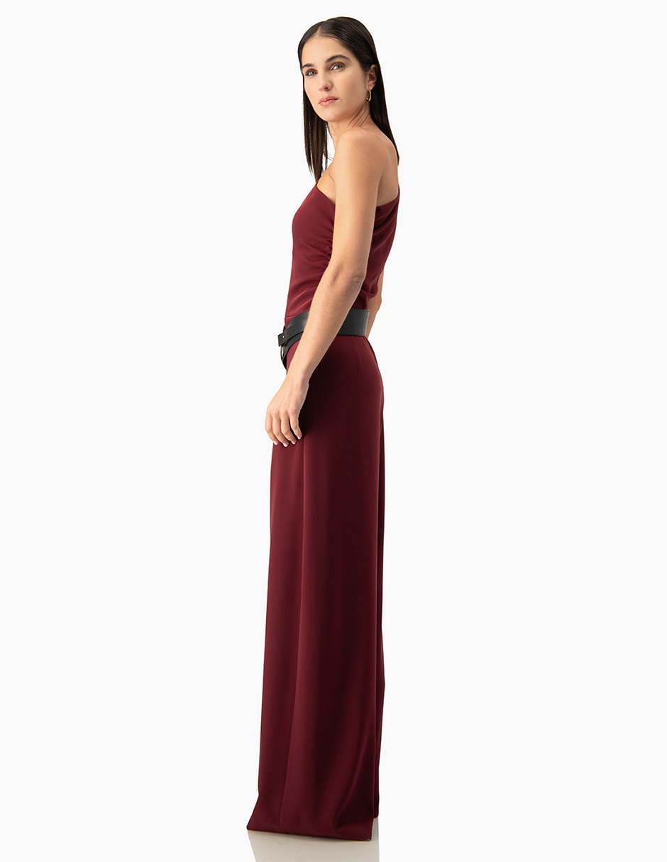 Jumpsuit casual para mujer 3
