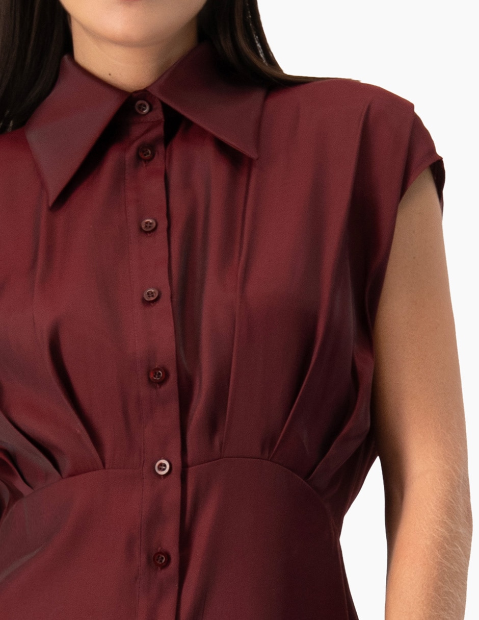 Vestido Largo Casual para mujer 3