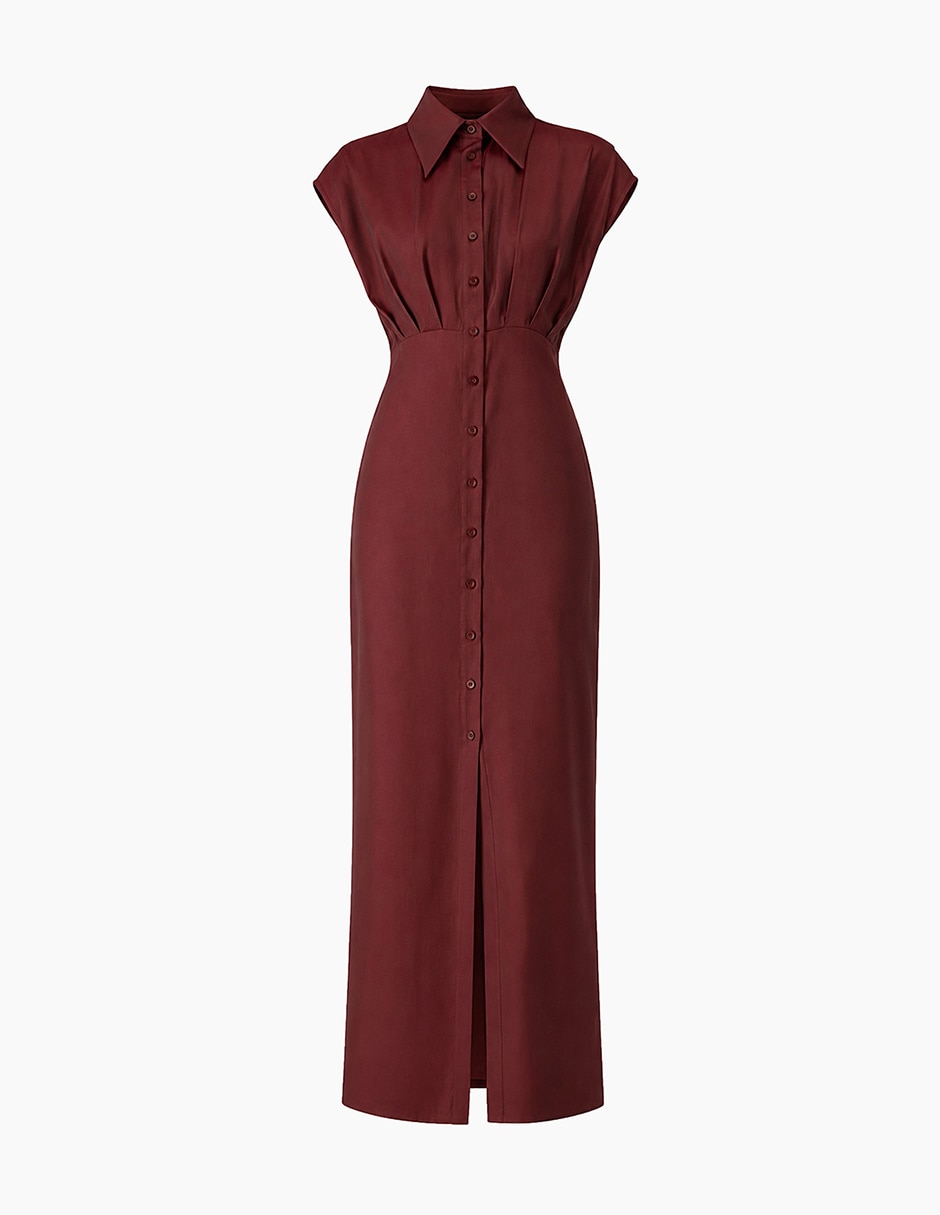 Vestido Largo Casual para mujer 2
