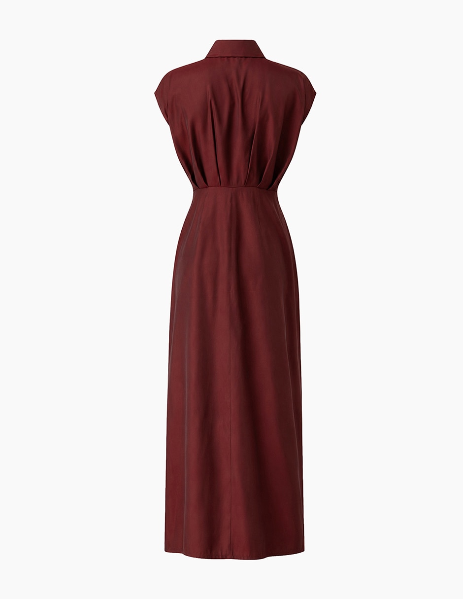 Vestido Largo Casual para mujer 6