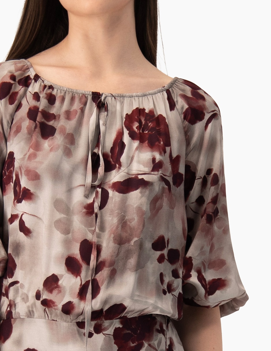 Vestido Maxi Casual para mujer 3