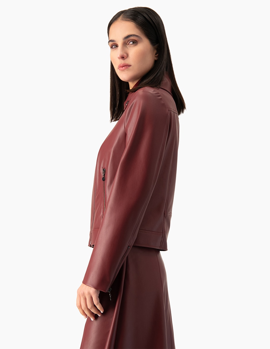 Chamarra para mujer 5