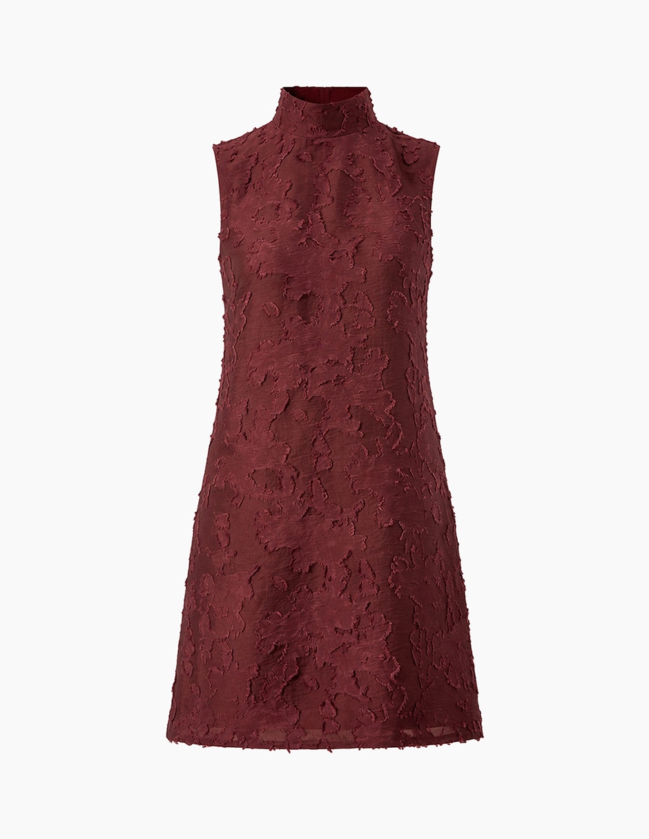 Vestido corto casual para mujer 7
