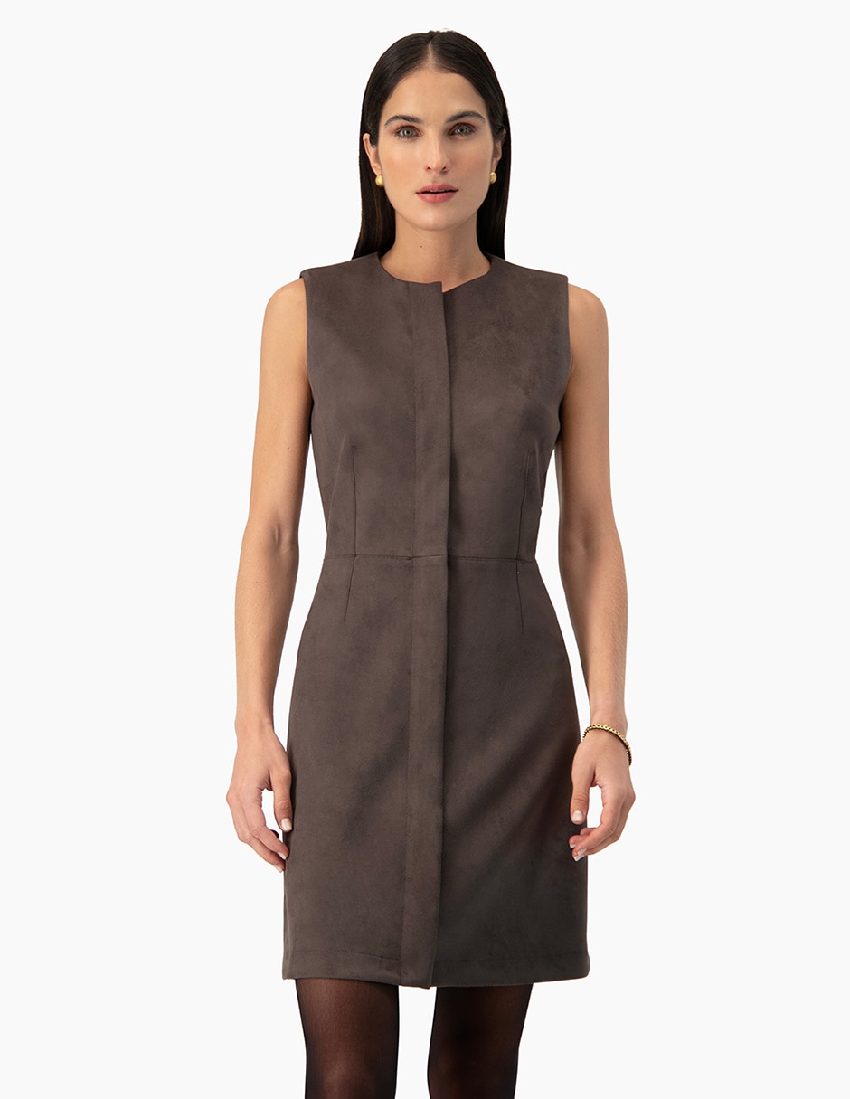 Vestido Corto Casual para mujer Vestido Corto Casual para mujer