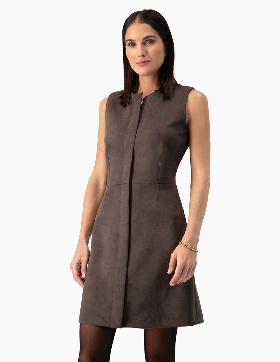 Vestido Corto Casual para mujer 3