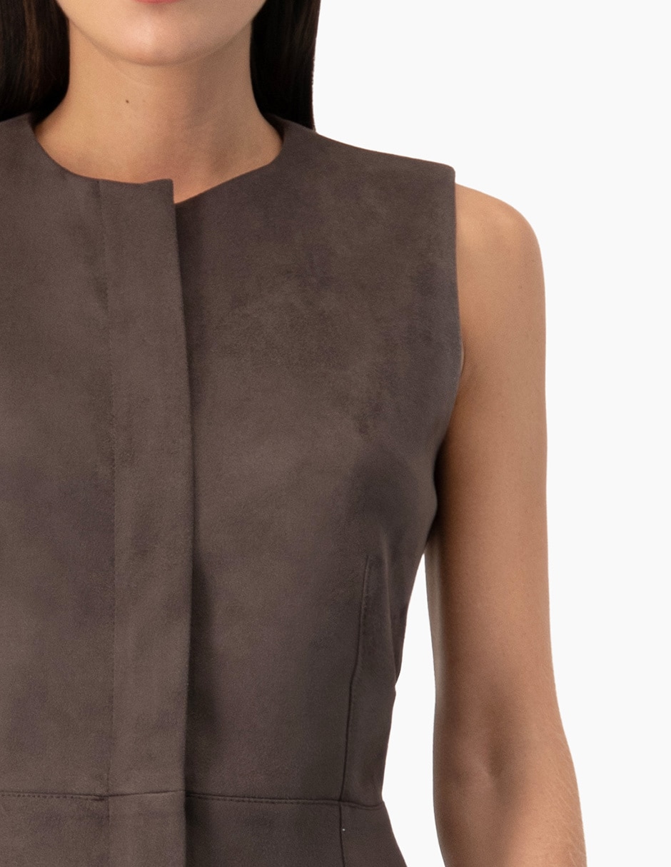 Vestido Corto Casual para mujer 5