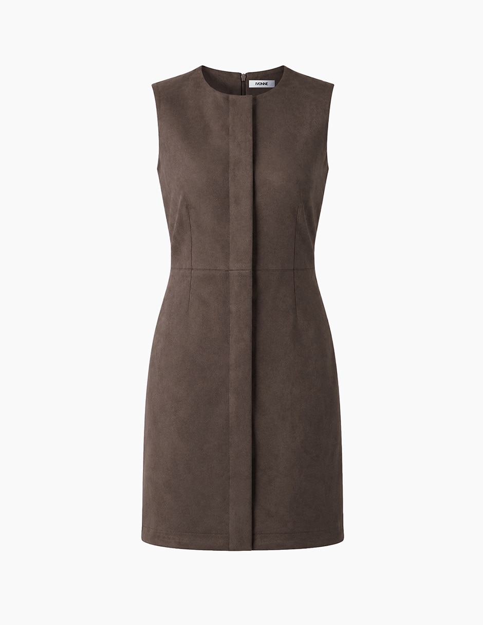 Vestido Corto Casual para mujer 6