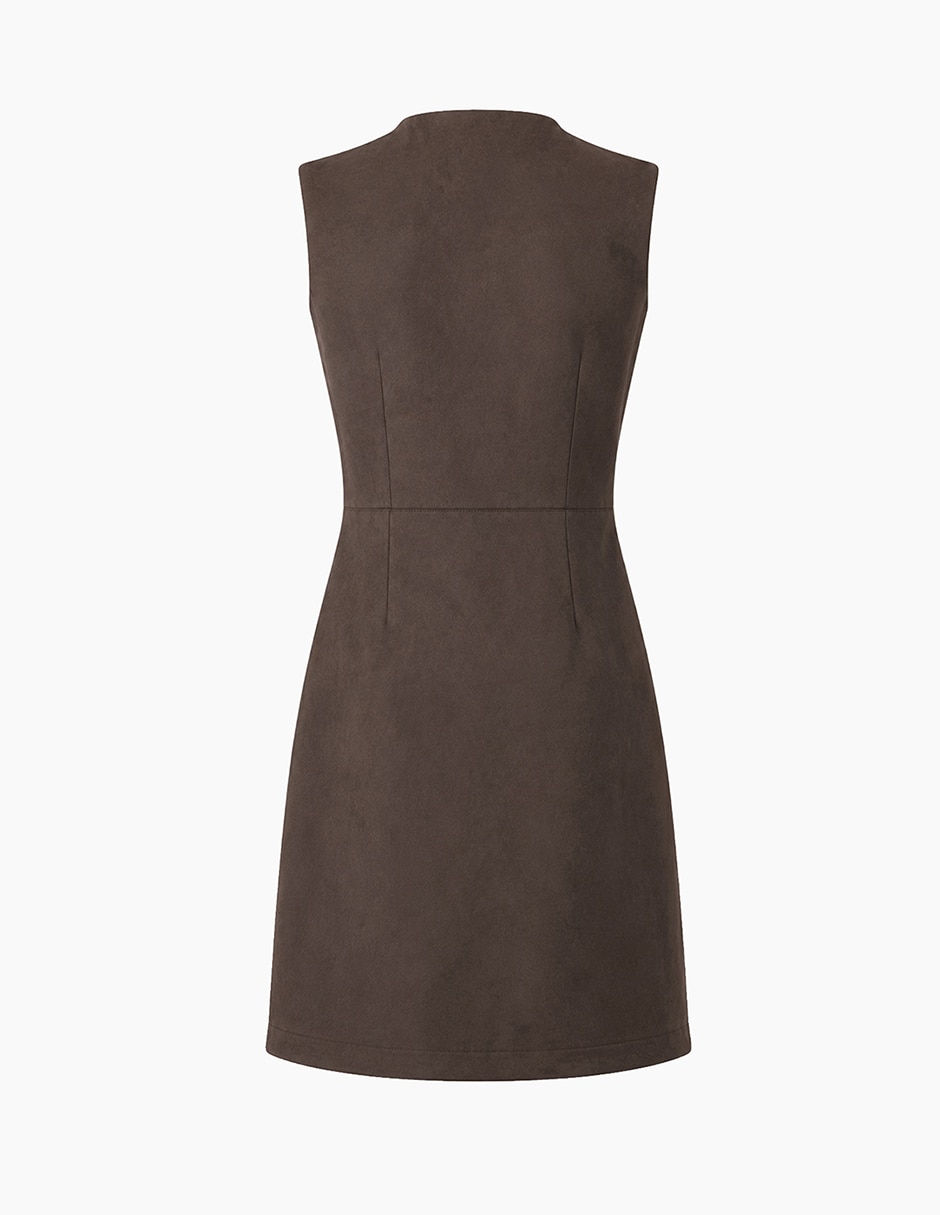 Vestido Corto Casual para mujer 7