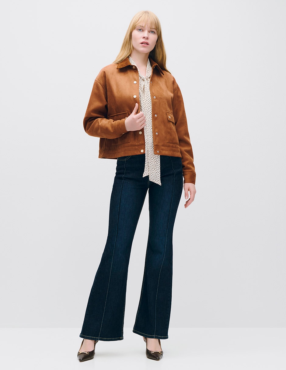 Chamarra Marrakesh para mujer 2