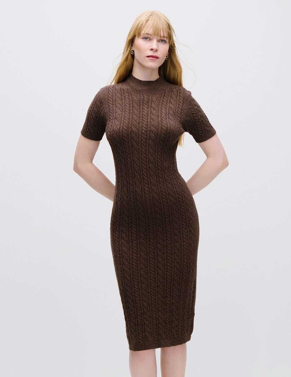 Vestido largo casual marrakesh para mujer 2