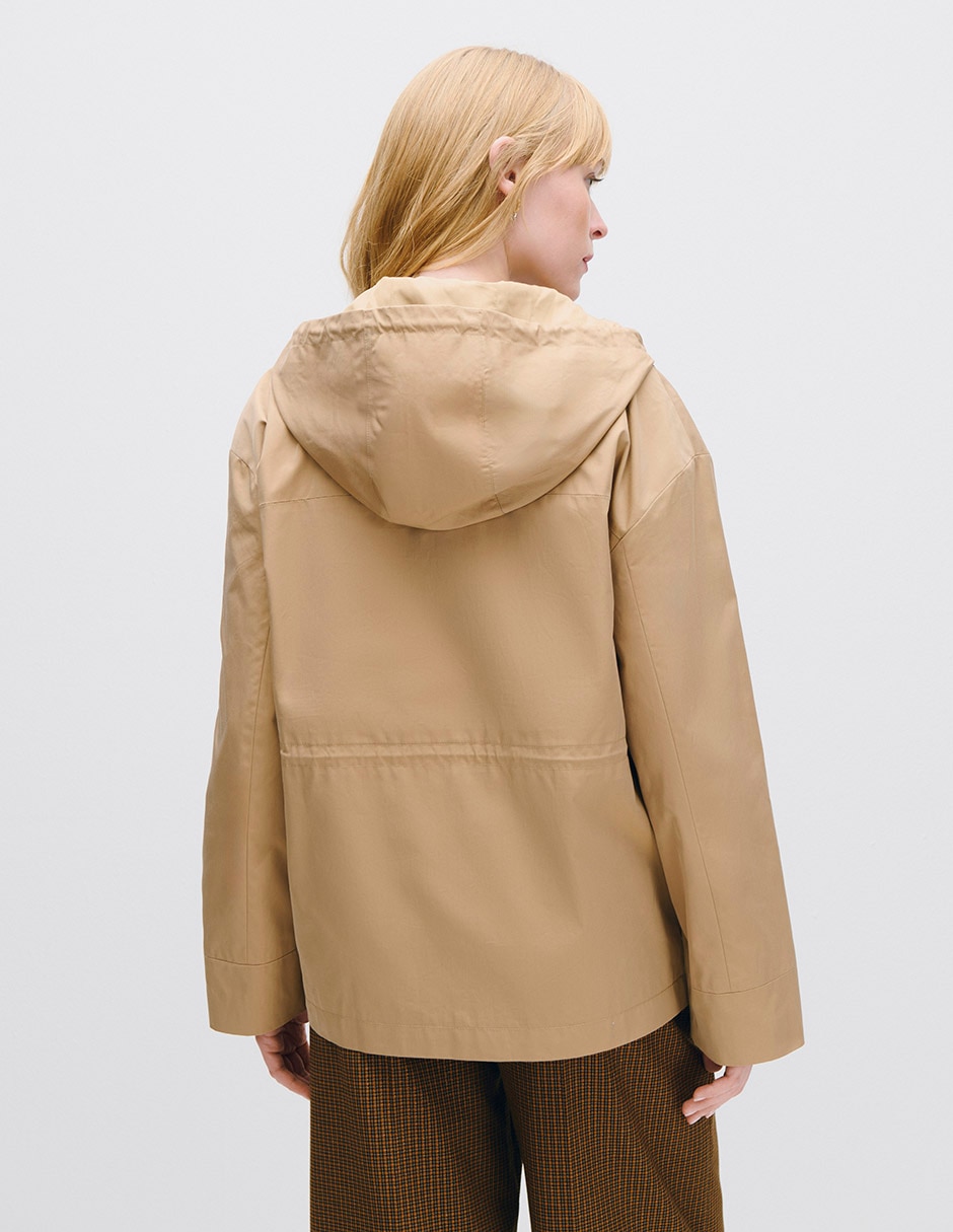Chamarra Marrakesh para mujer 3