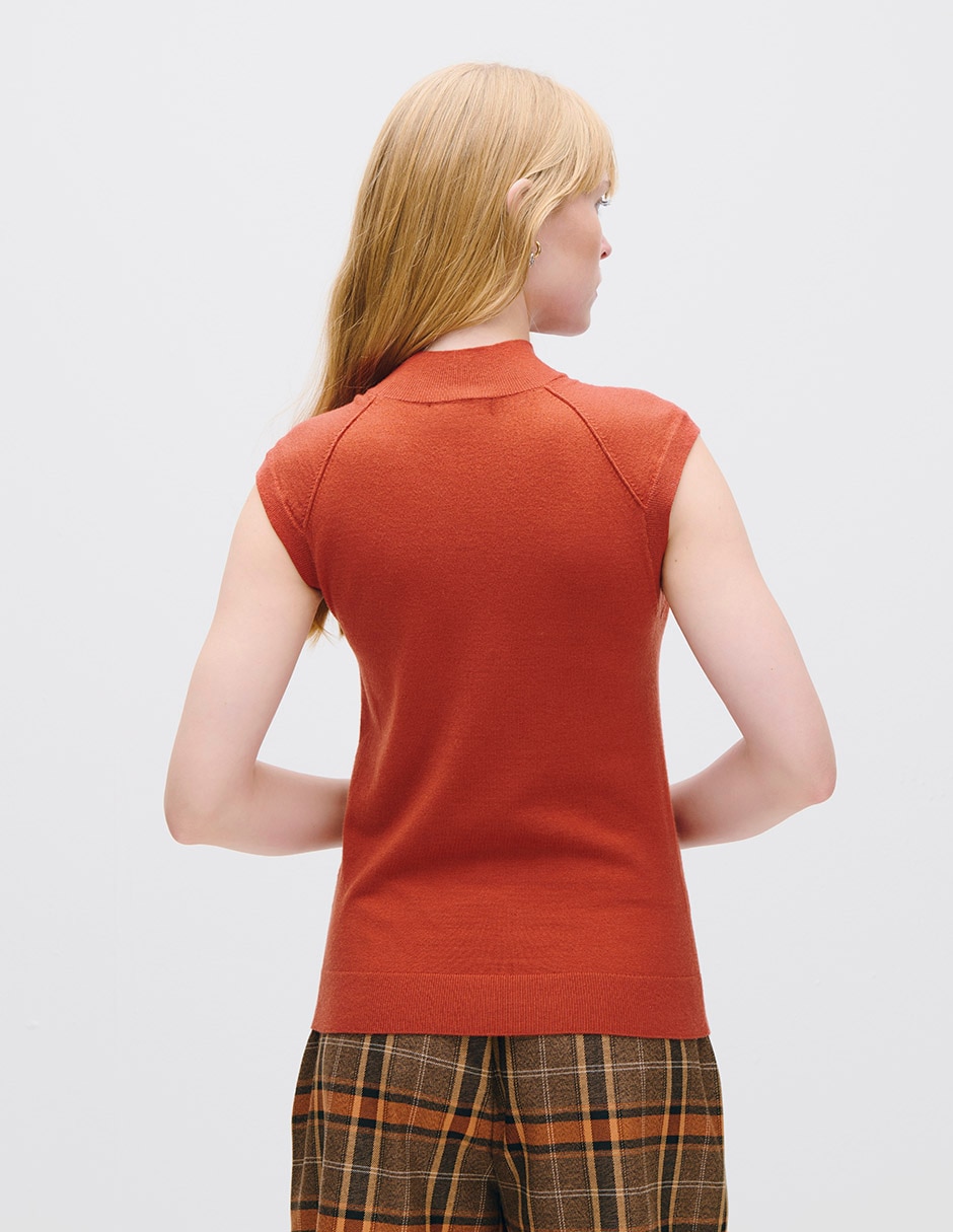 Blusa marrakesh para mujer 3
