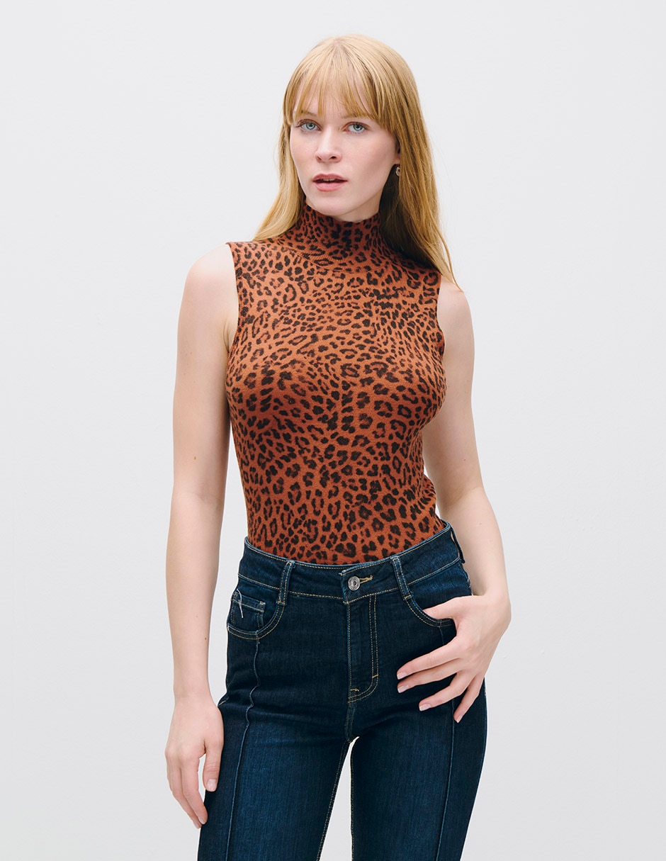 Blusa marrakesh para mujer
