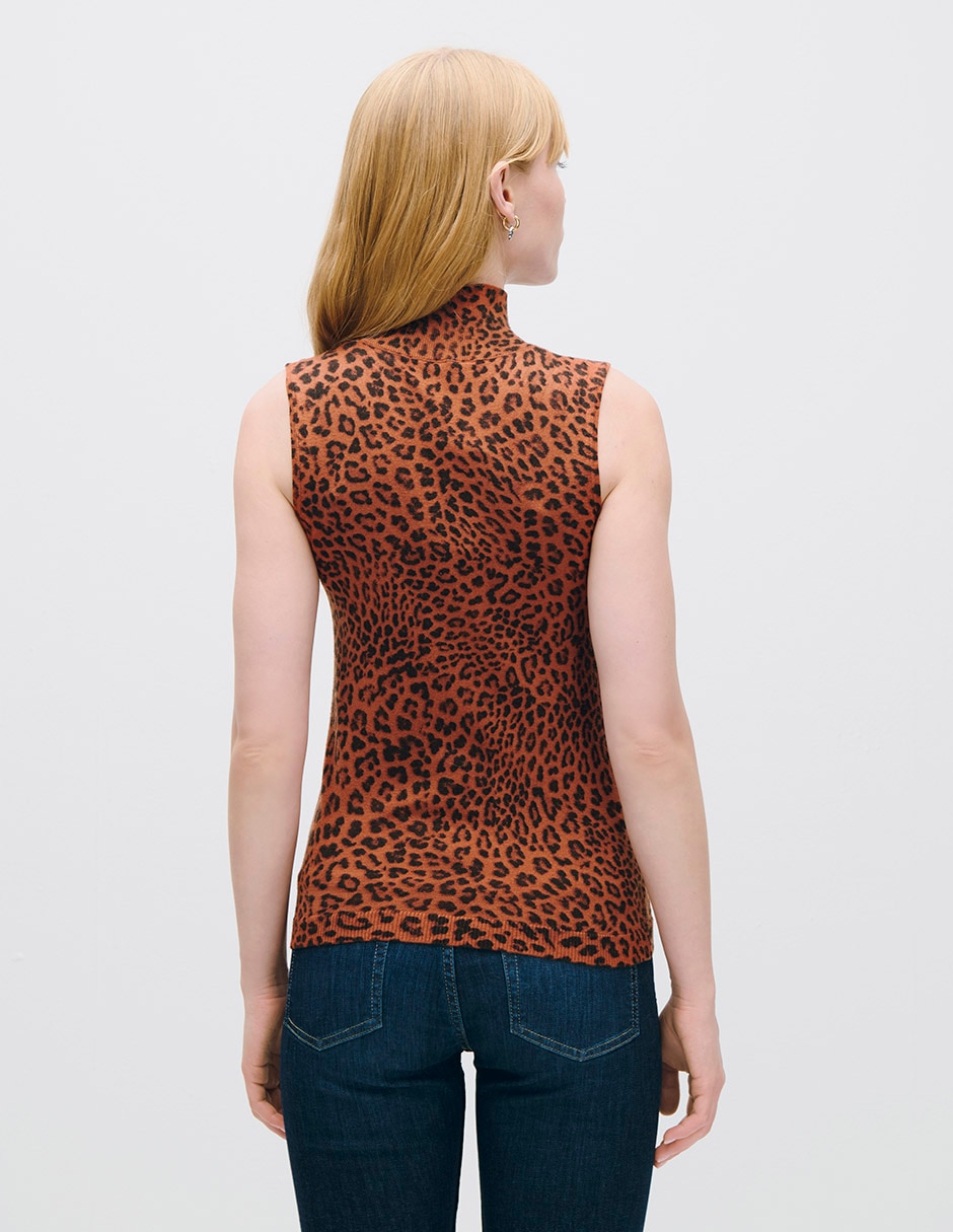 Blusa marrakesh para mujer 3