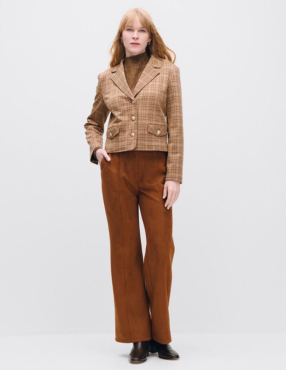 Blazer Casual 2