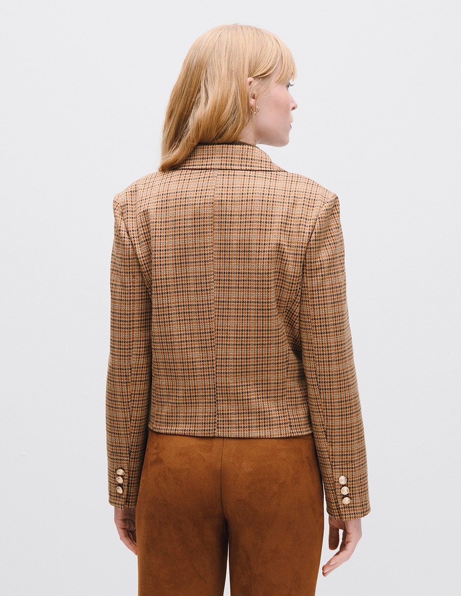 Blazer Casual 3