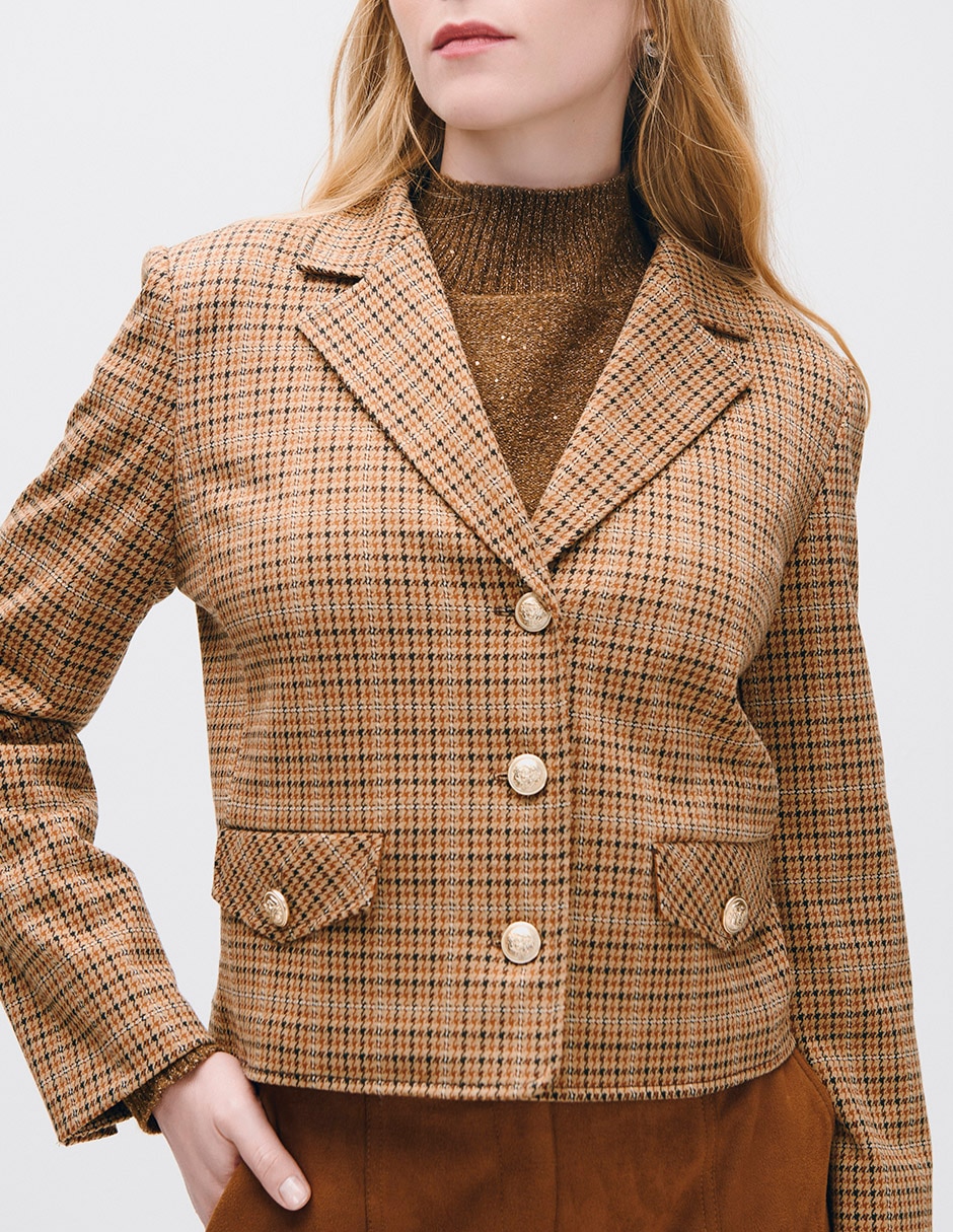 Blazer Casual 4