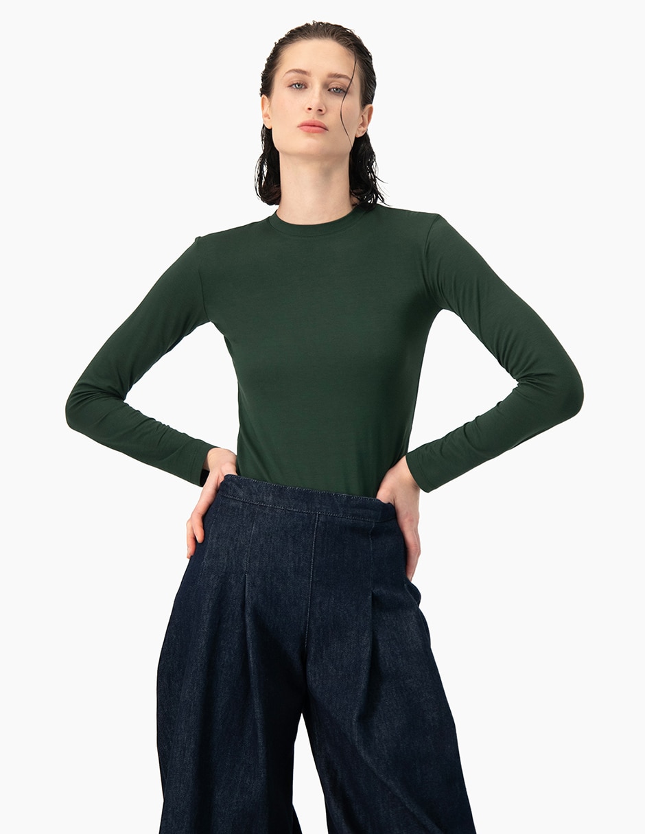 Verde obscuro 5