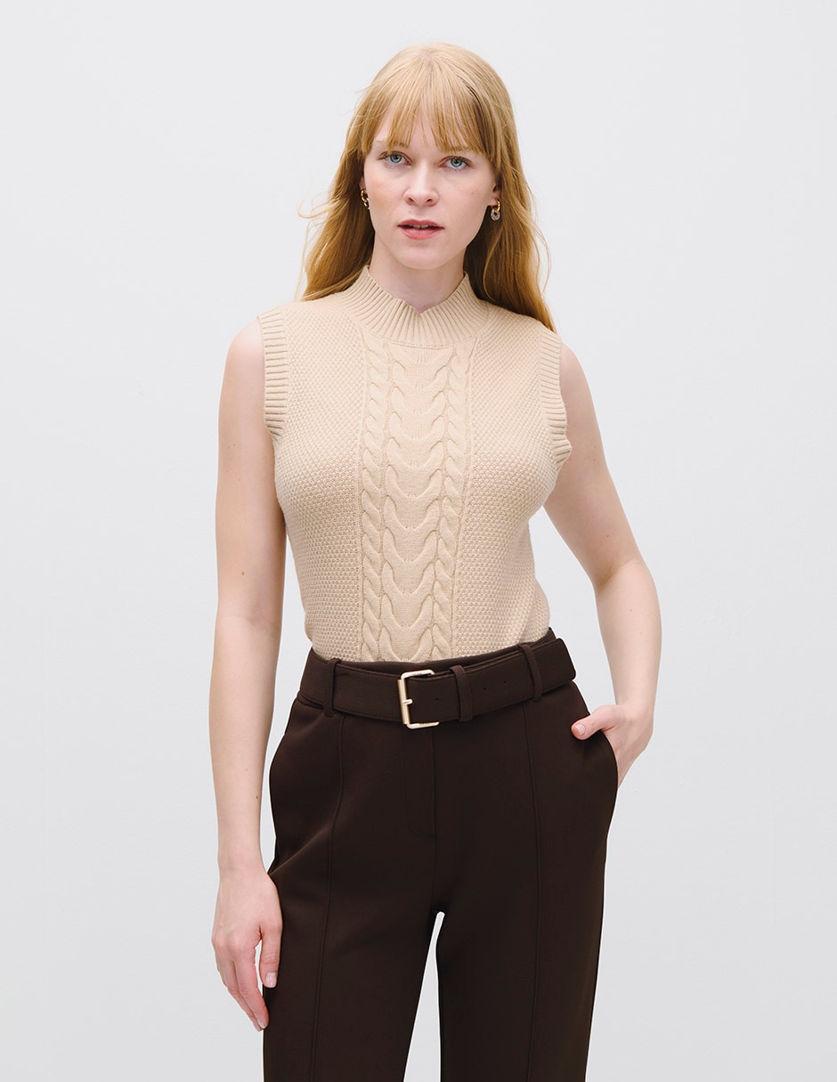 Chaleco para mujer Chaleco para mujer