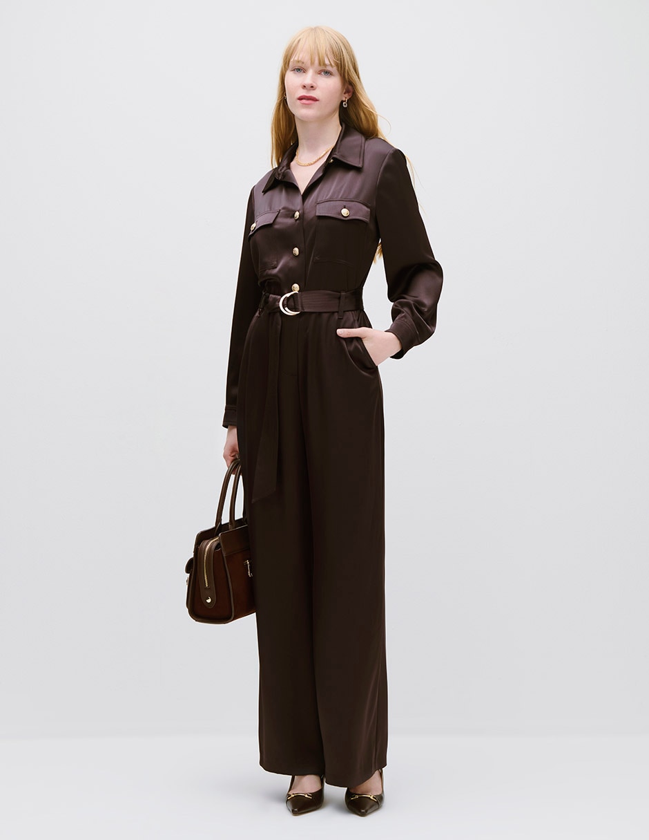 Jumpsuit Marrakesh para mujer