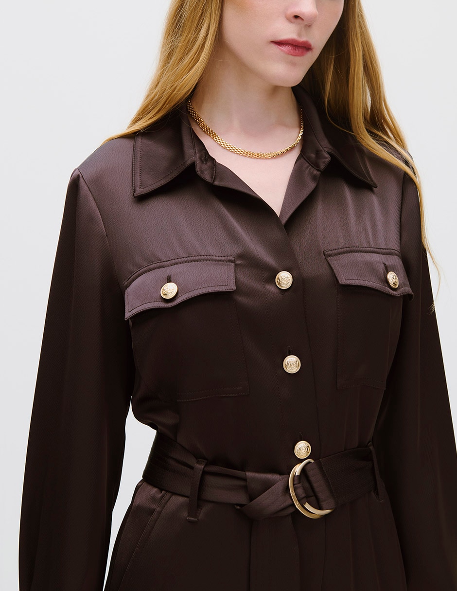 Jumpsuit Marrakesh para mujer 4