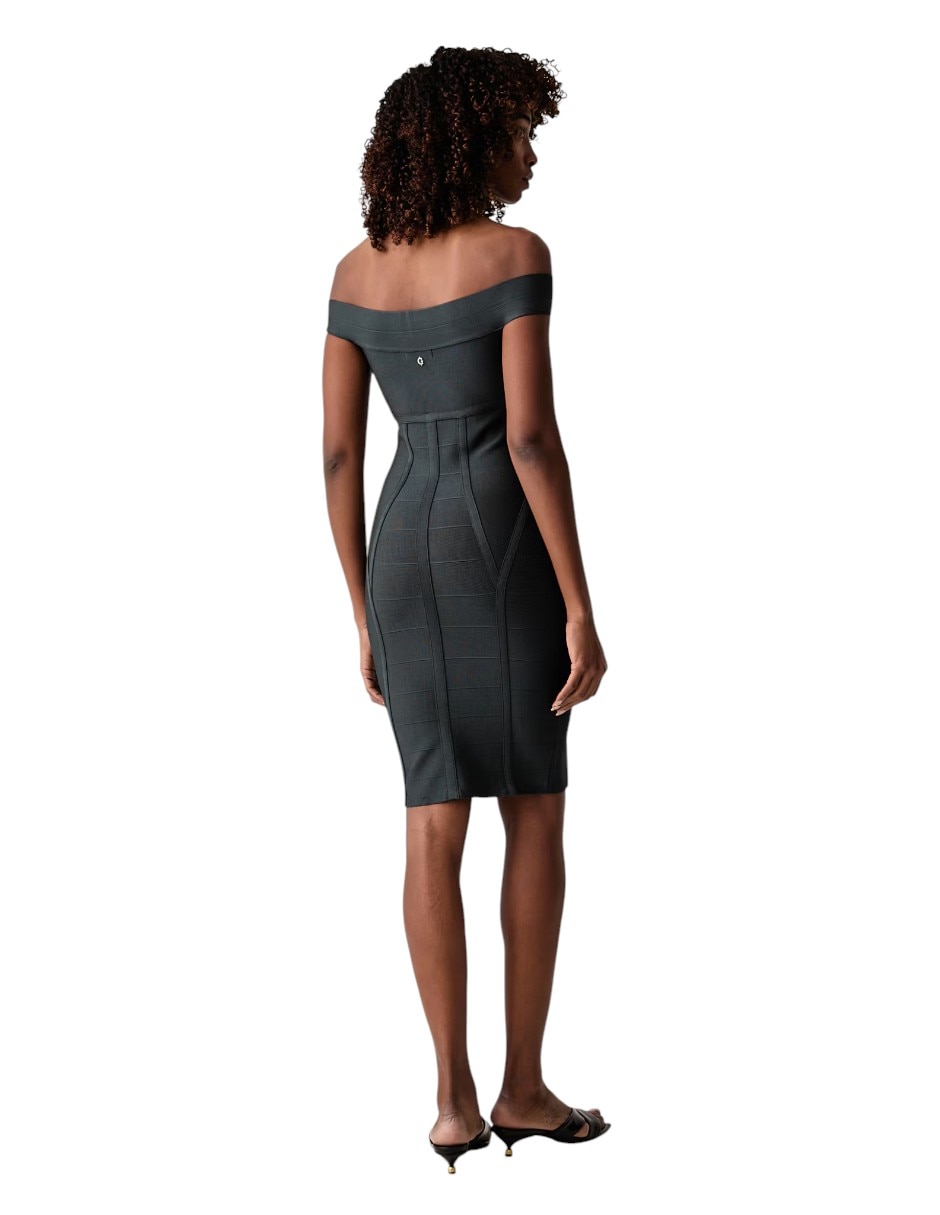 Vestido Midi Formal para mujer 2