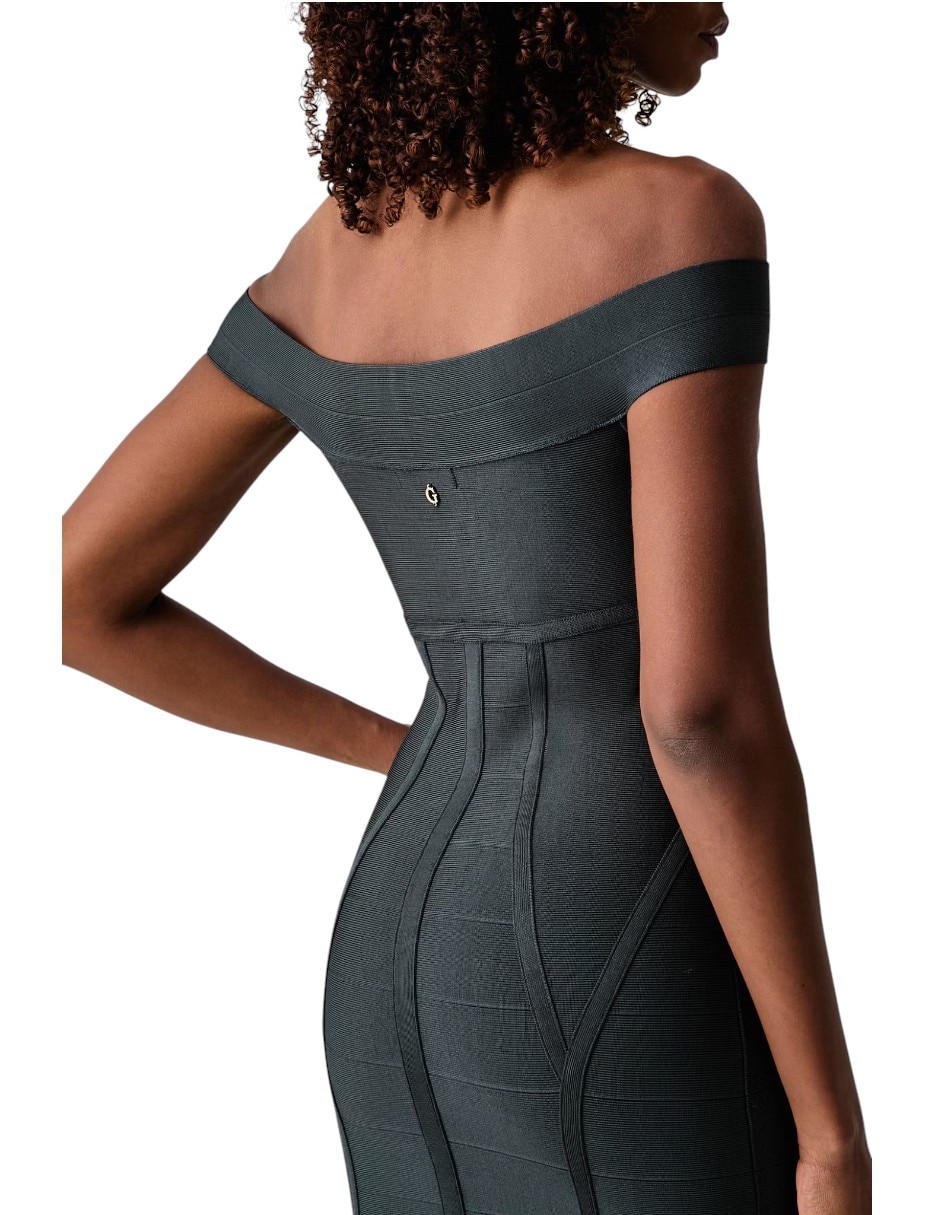 Vestido Midi Formal para mujer 3