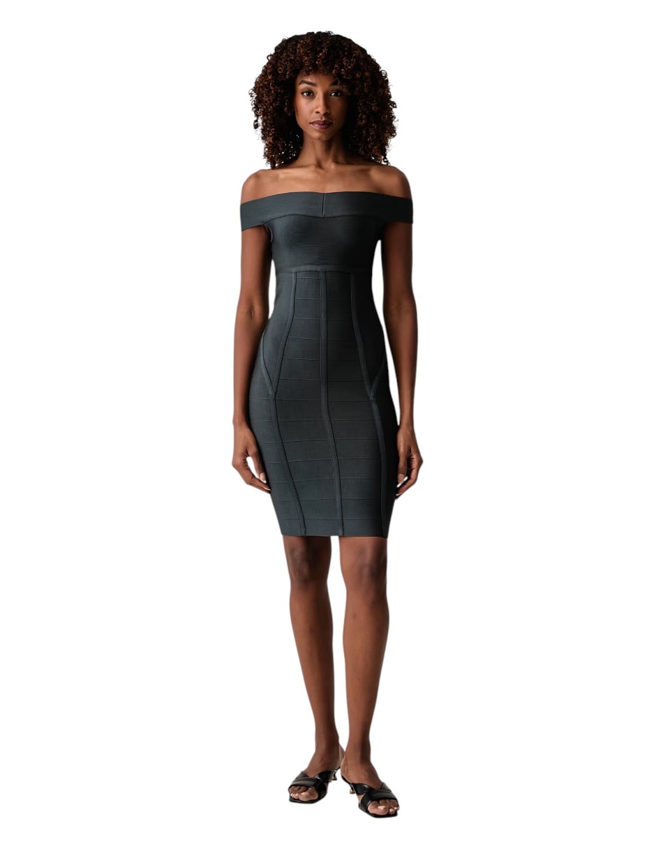 Vestido Midi Formal para mujer Vestido Midi Formal para mujer