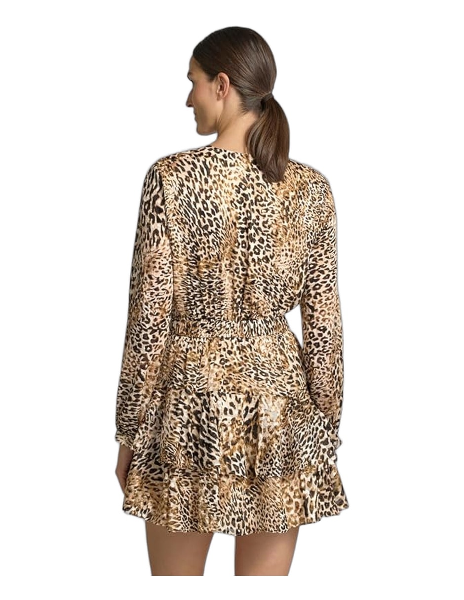 Vestido Corto Formal para mujer 2