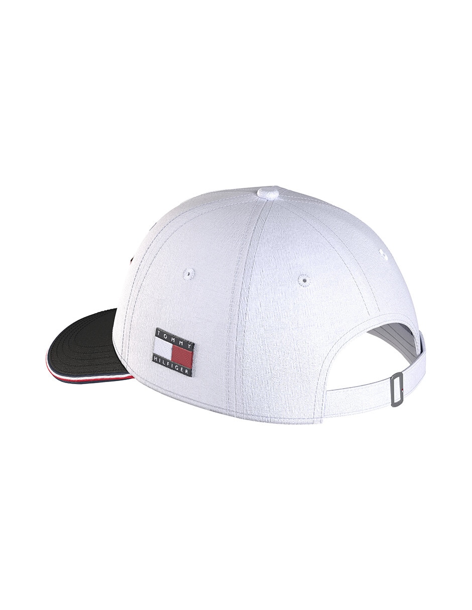 Gorra con visera curva casual cadillac fórmula 1 para mujer 2