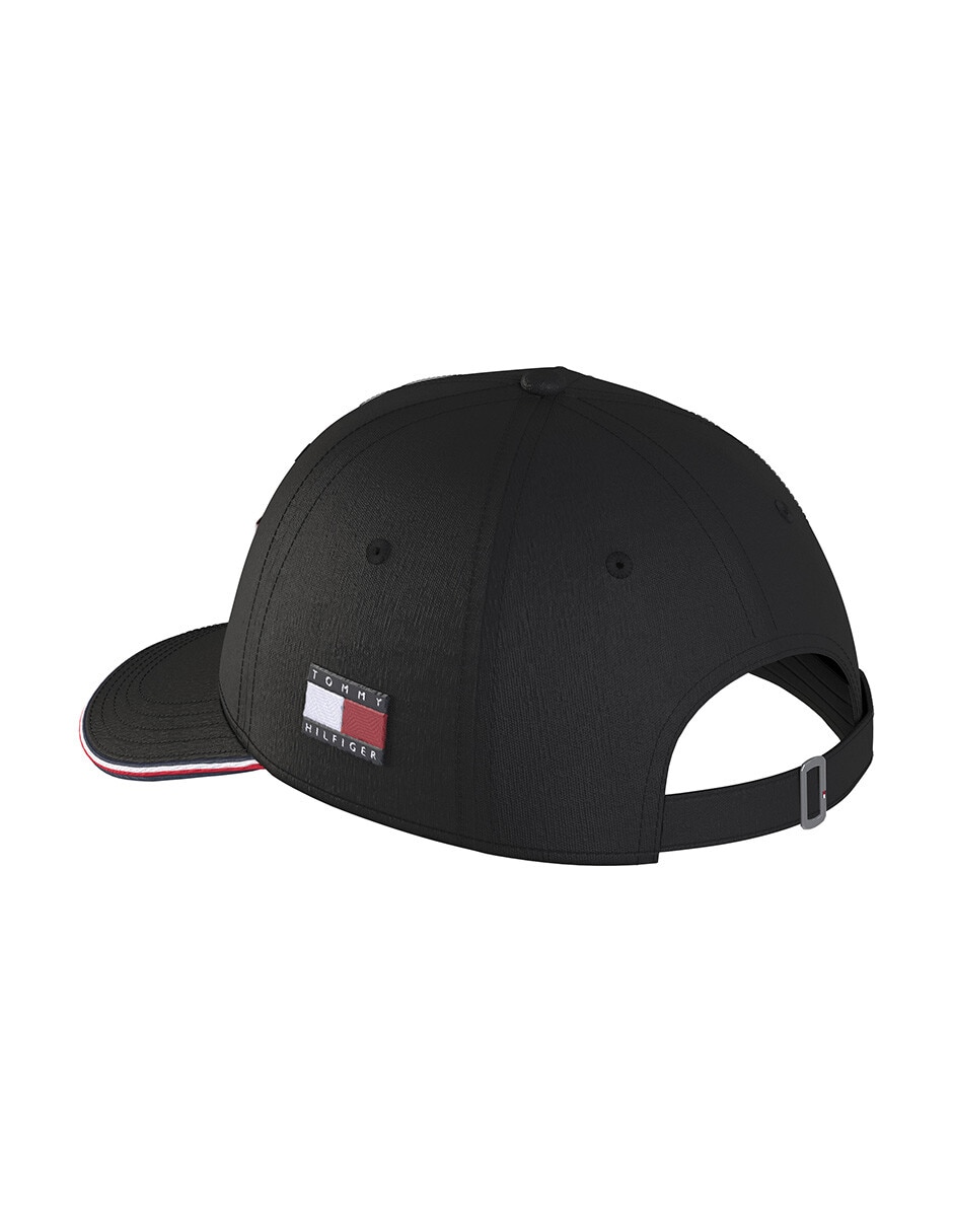 Gorra con visera curva casual cadillac fórmula 1 para mujer 5