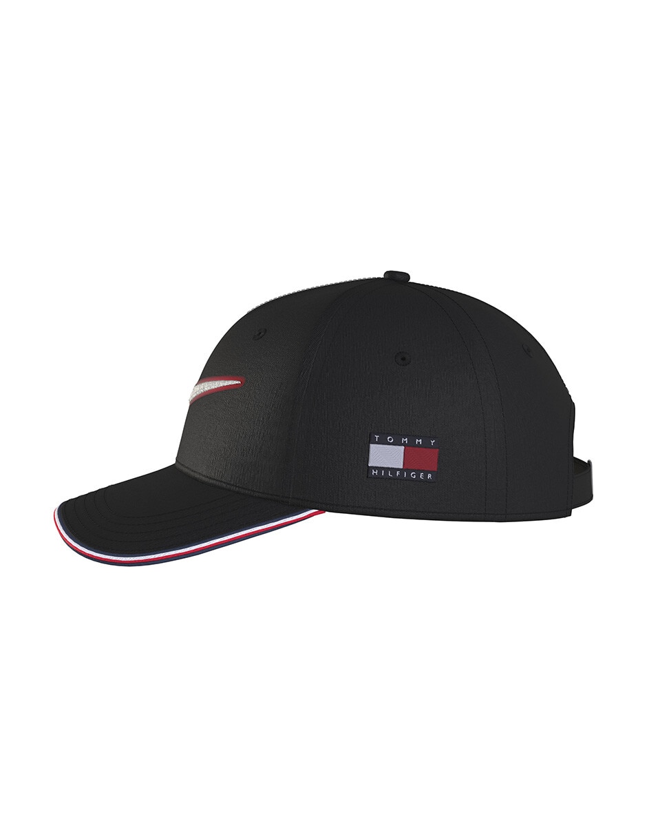 Gorra con visera curva casual cadillac fórmula 1 para mujer 4