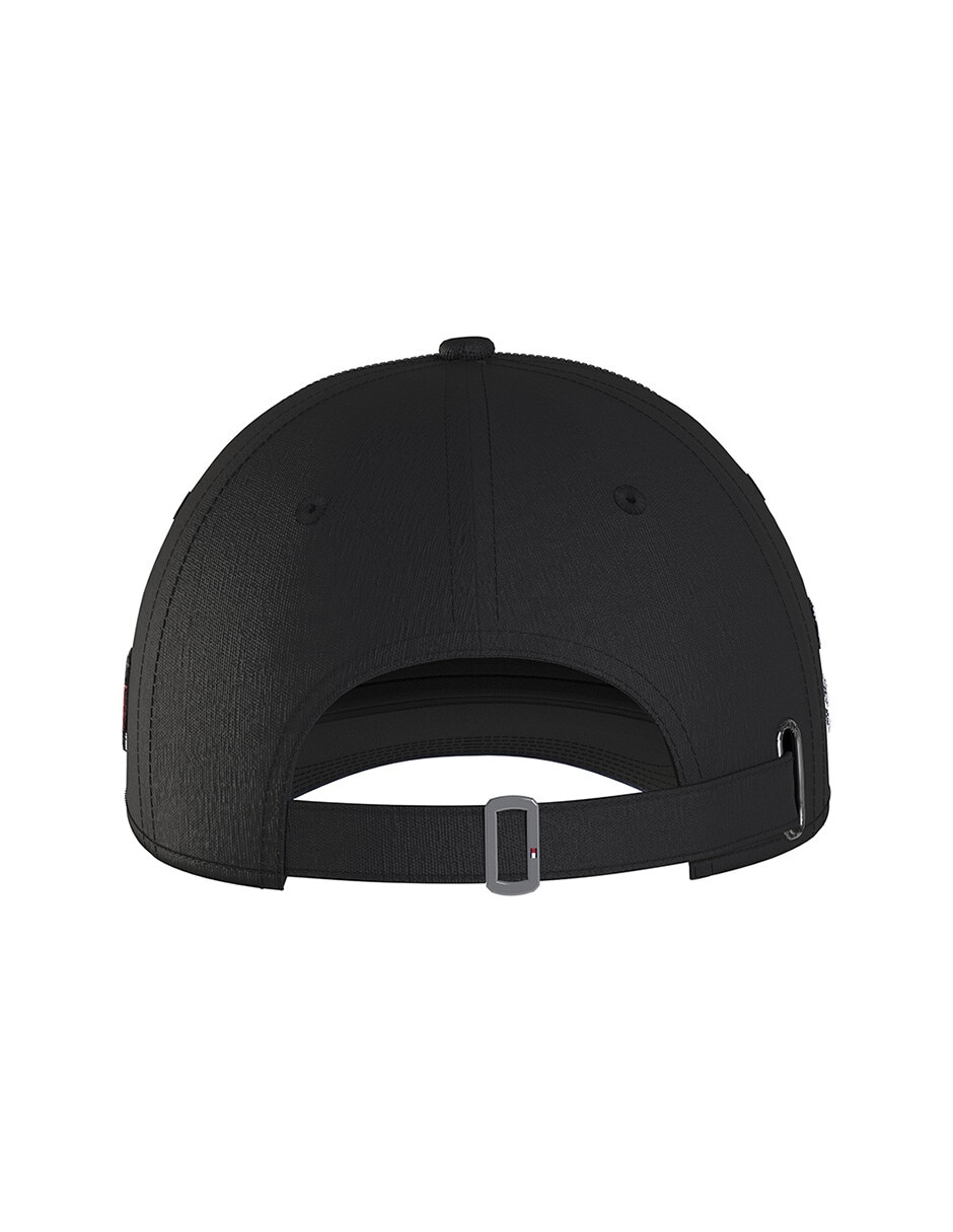 Gorra con visera curva casual cadillac fórmula 1 para mujer 2