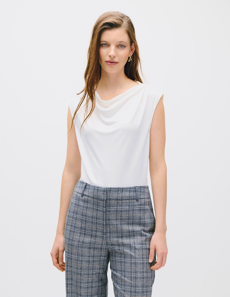 Blusa toulouse para mujer Blusa toulouse para mujer