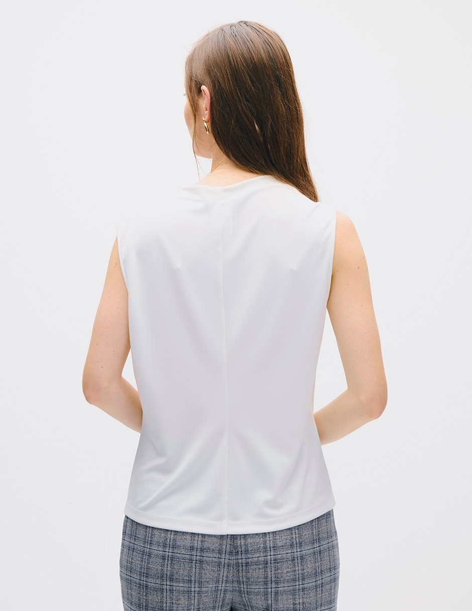 Blusa toulouse para mujer 3